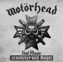 Bad Magic: Seriously Bad Magic (Extra tracks Edition) - CD