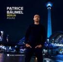 Global Underground #42: Berlin - Mixed By Patrice Bäumel - Vinyl
