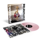 Relentless - Vinyl