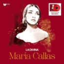 Maria Callas: La Divina (Limited Edition) - Vinyl