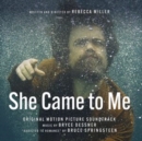 She Came to Me - CD