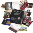 Wolfgang Sawallisch: The Warner Classics Edition: Complete Symphonic, Lieder & Choral Recordings - CD