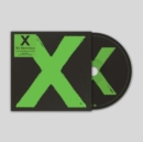 X (10th Anniversary Edition) - CD