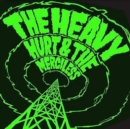 Hurt & the Merciless (Limited Edition) - Vinyl