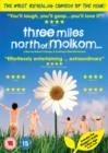 Three Miles North of Molkom - DVD