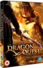 Dragon Quest - DVD