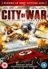 City of War - The Story of John Rabe - DVD
