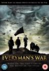 Everyman's War - DVD