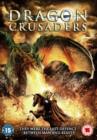 Dragon Crusaders - DVD