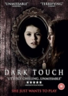 Dark Touch - DVD