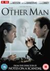 The Other Man - DVD