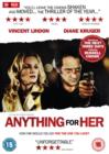 Anything for Her - DVD