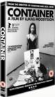 Container - DVD