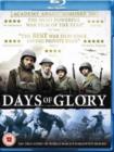 Days of Glory - Blu-ray