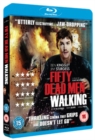 Fifty Dead Men Walking - Blu-ray
