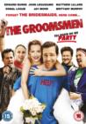 The Groomsmen - DVD