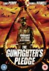 A   Gunfighter's Pledge - DVD