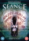 Séance - DVD