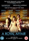 A   Royal Affair - Blu-ray