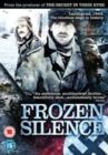 Frozen Silence - DVD