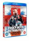 Essex Boys: Retribution - Blu-ray