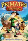 Primates of the Caribbean - DVD