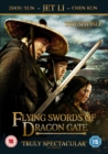 Flying Swords of Dragon Gate - DVD
