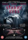 Starry Eyes - DVD