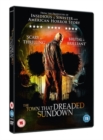 The Town That Dreaded Sundown - DVD