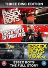 Essex Boys: The Full Story - DVD