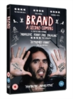 Brand: A Second Coming - DVD