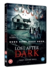 Lost After Dark - DVD