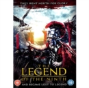 The Legend of the Ninth - DVD