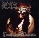 Scars of the Crucifix - CD