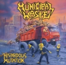 Hazardous Mutation - Vinyl