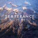 The Temperance Movement - CD