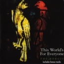 This World's for Everyone - CD