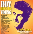 Rock 'Em Young: 1959-1962 Complete Singles Collection - CD