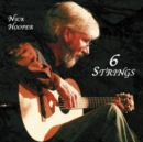 6 Strings - CD