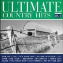 Ultimate Country Hits Vol. 2 - CD