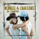 The Kings and Queens of Country - CD