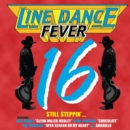 Line Dance Fever 16 - CD