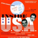 Inside Usa/the Band Wagon - CD