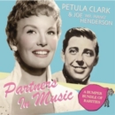 Partners in Music - CD