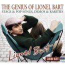 The Genius of Lionel Bart - CD