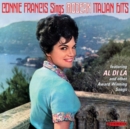 Connie Francis Sings Modern Italian Hits - CD