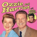 Ozzie and Harriet With Ricky Nelson - CD