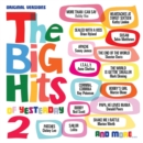 The Big Hits of Yesterday - CD