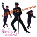 Sammy Davis Jr. Swings/Sammy Awards - CD
