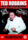 Ted Robbins: Live and Large in Blackpool - DVD